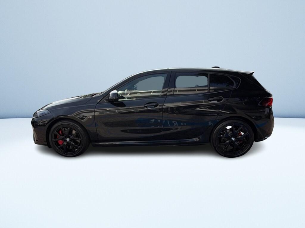 BMW Serie 1 118d MSport Pro auto