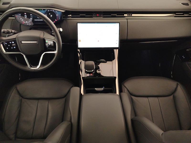 Land Rover Range Rover Sport 3.0d i6 mhev S Dark Edition awd 249cv auto