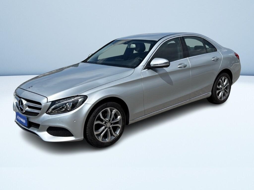 Mercedes Classe C 180 Sport auto
