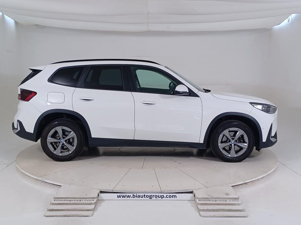 BMW X1 sdrive18d auto