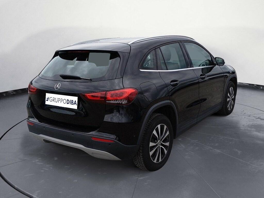 Mercedes GLA 250 eq-power Sport auto