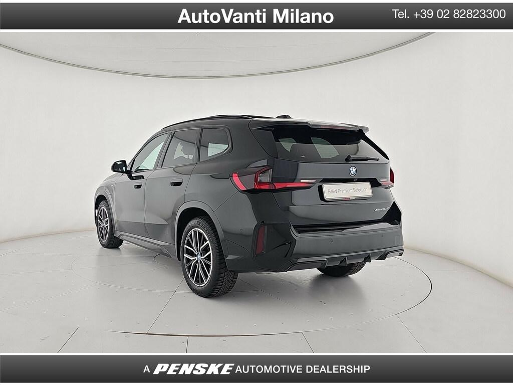 BMW X1 30e xdrive Msport auto