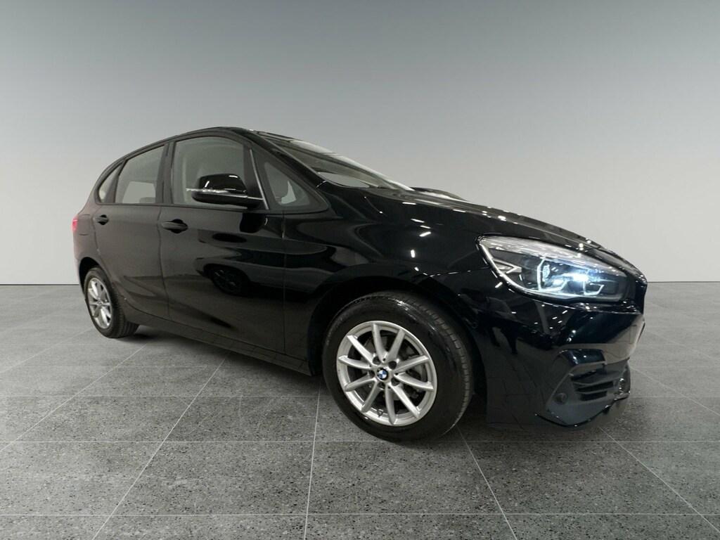 BMW Serie 2 216i Active Tourer Advantage my17