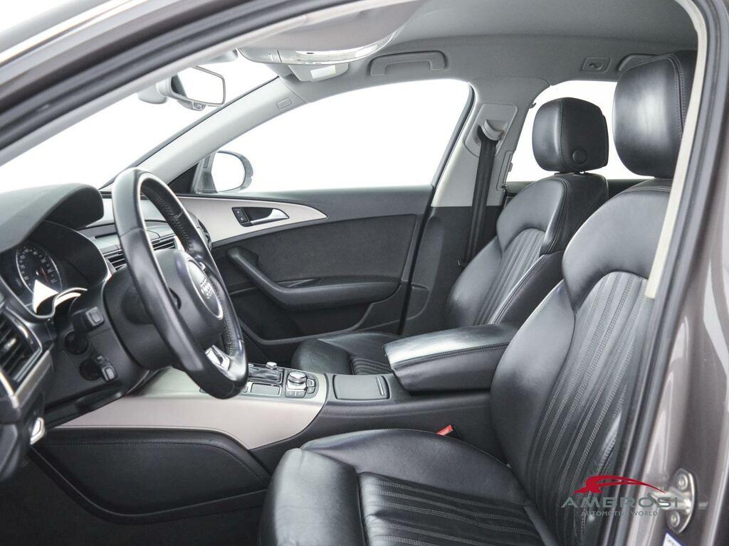 Audi A6 Allroad 3.0 tdi Business plus quattro 272cv s-tronic my17