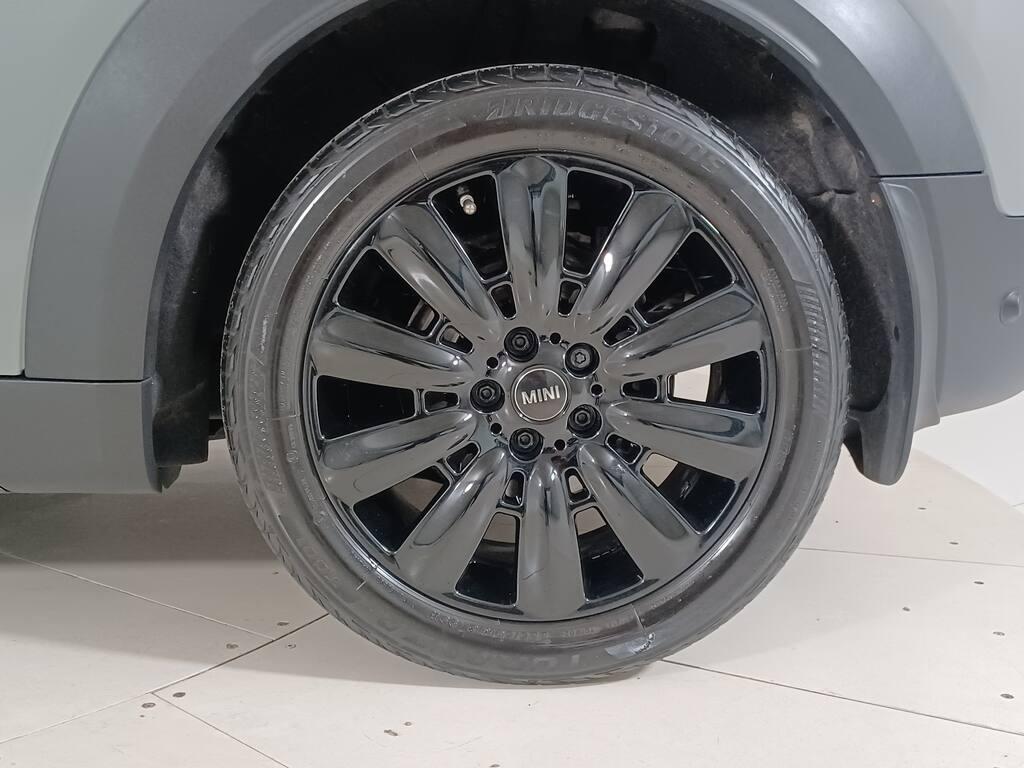 Mini Cooper 2.0 TwinPower Turbo Baker Street