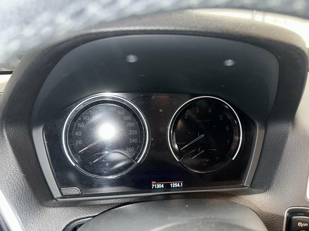 BMW Serie 1 116i Advantage 5p