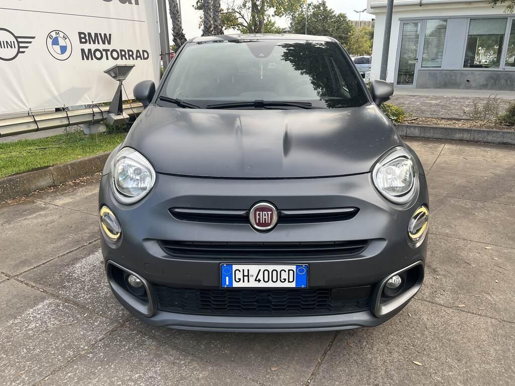 Fiat 500 X 500X 1.6 mjt Sport 130cv