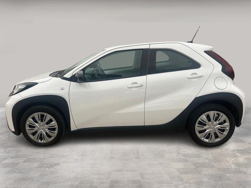 Toyota Aygo X 1.0 Active 72cv