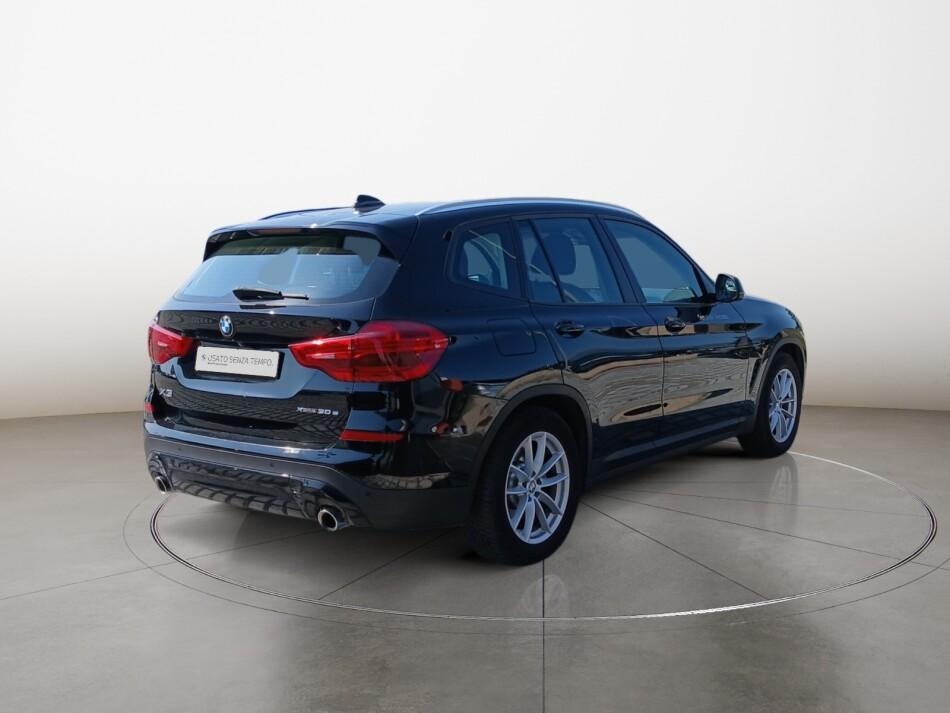 BMW X3 xdrive30e Business Advantage auto