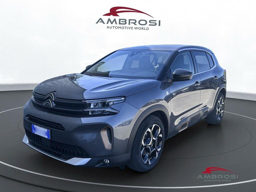 Citroen C5 Aircross 1.5 bluehdi C-Series s&s 130cv eat8