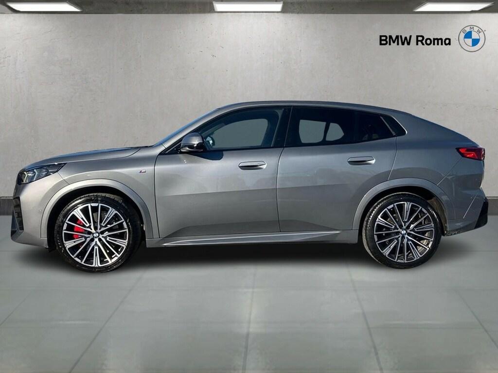 BMW X2 xdrive 20d 48V MSport Pro auto