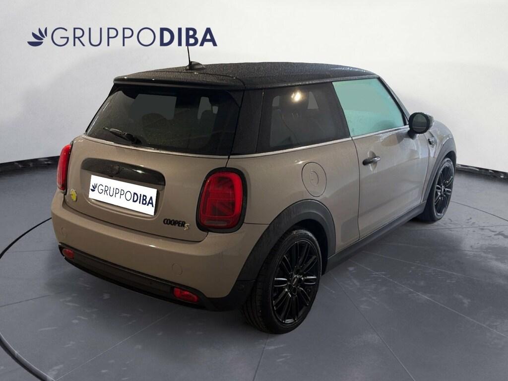 Mini Mini 3p Cooper SE Electric auto