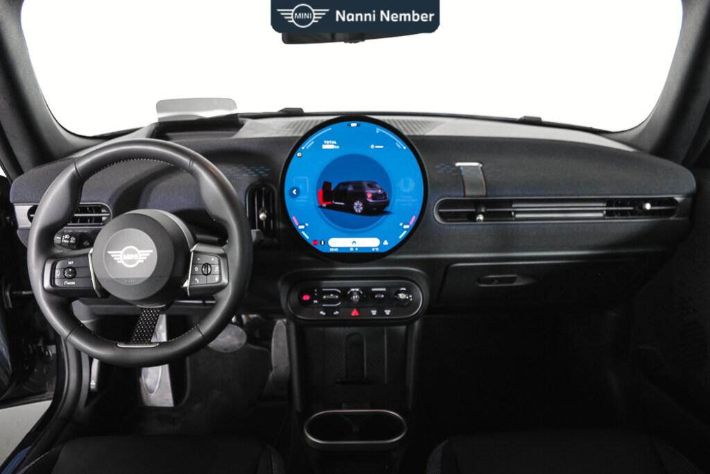 Mini Mini Cooper Cabrio 2.0 C Classic auto