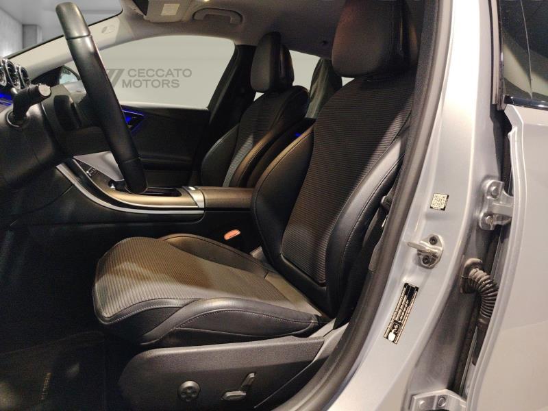 Mercedes Classe C C SW All-Terrain 220 d mild hybrid Premium 4matic auto