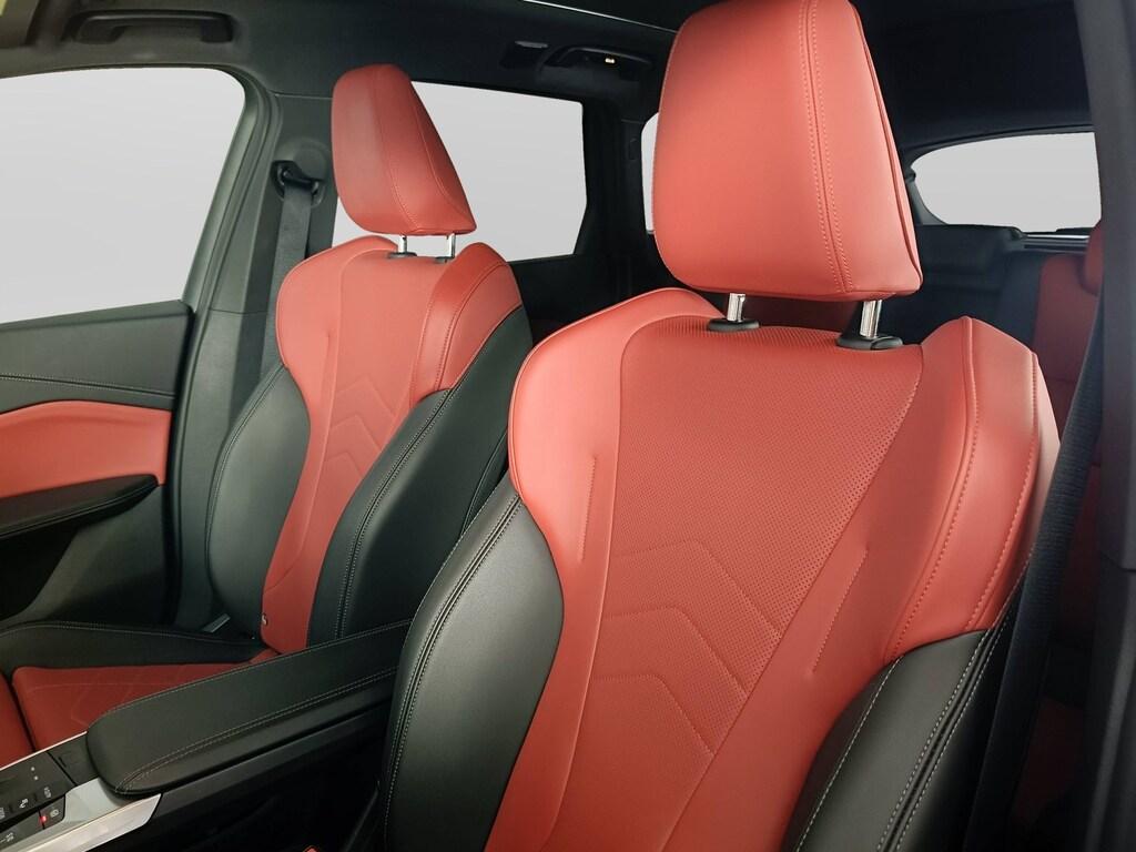 BMW X1 sdrive18d Msport auto