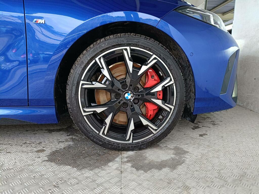 BMW Serie 1 118d MSport Pro auto