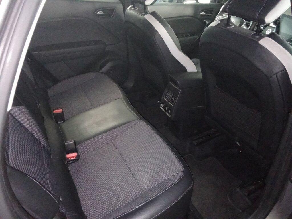 Renault Captur 1.6 plug-in hybrid Intens E-Tech 160cv auto