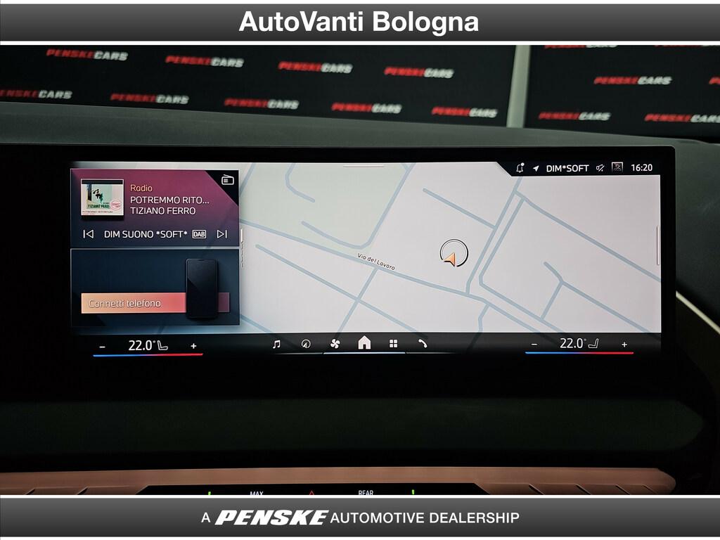 BMW X3 xdrive20d auto