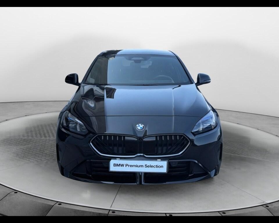 BMW Serie 1 118d MSport Pro auto