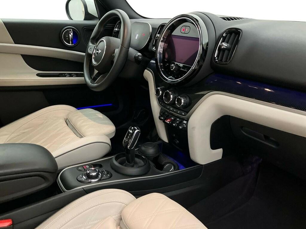 Mini Cooper S Countryman 2.0 TwinPower Turbo Cooper S ALL4