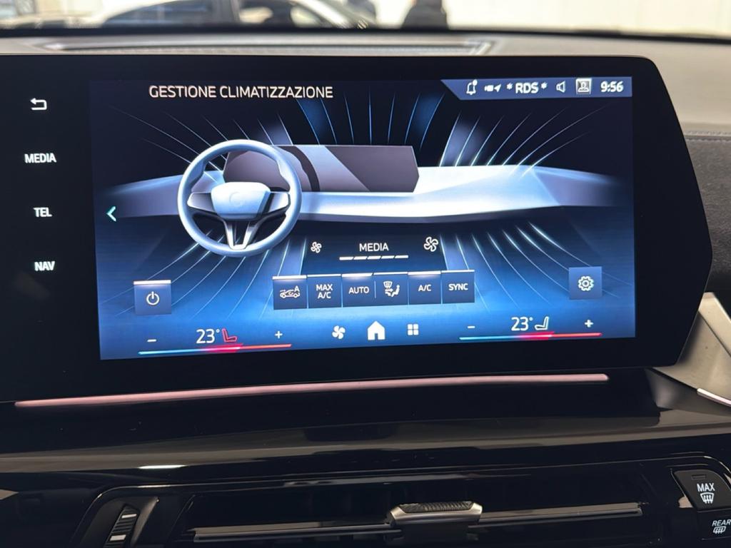 BMW iX2 edrive 20 MSport