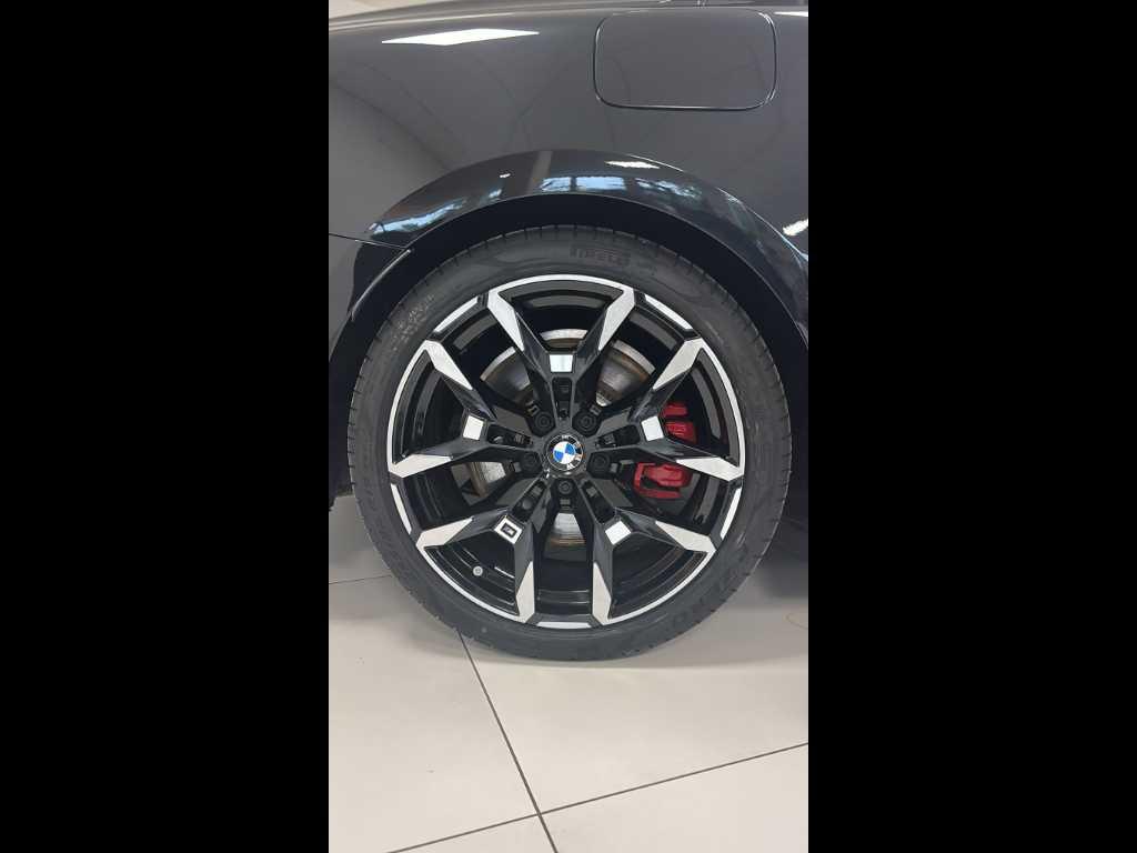 BMW Serie 4 420d Cabrio mhev 48V M Sport Pro auto