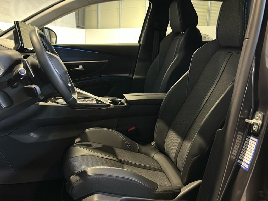 Peugeot 3008 1.2 puretech t. Allure Pack s&s 130cv eat8