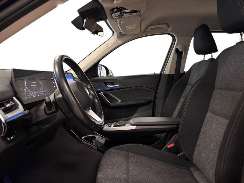 BMW X1 sdrive18d Edition Essence auto
