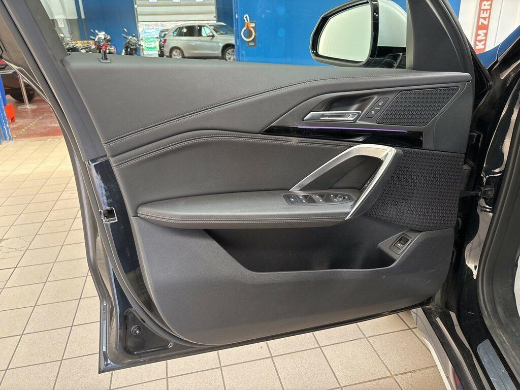 BMW X1 sdrive18i X-Line Edition Essence auto