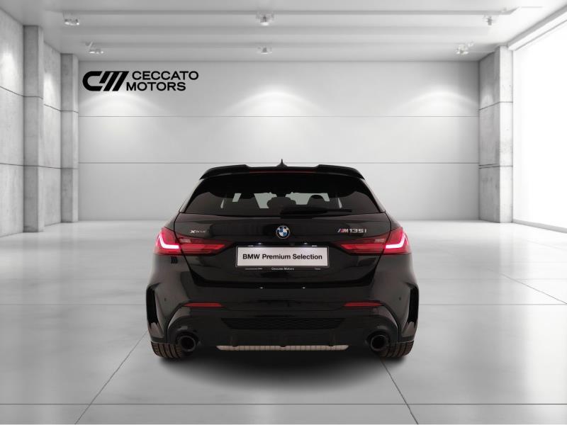 BMW Serie 1 M 135i xdrive auto