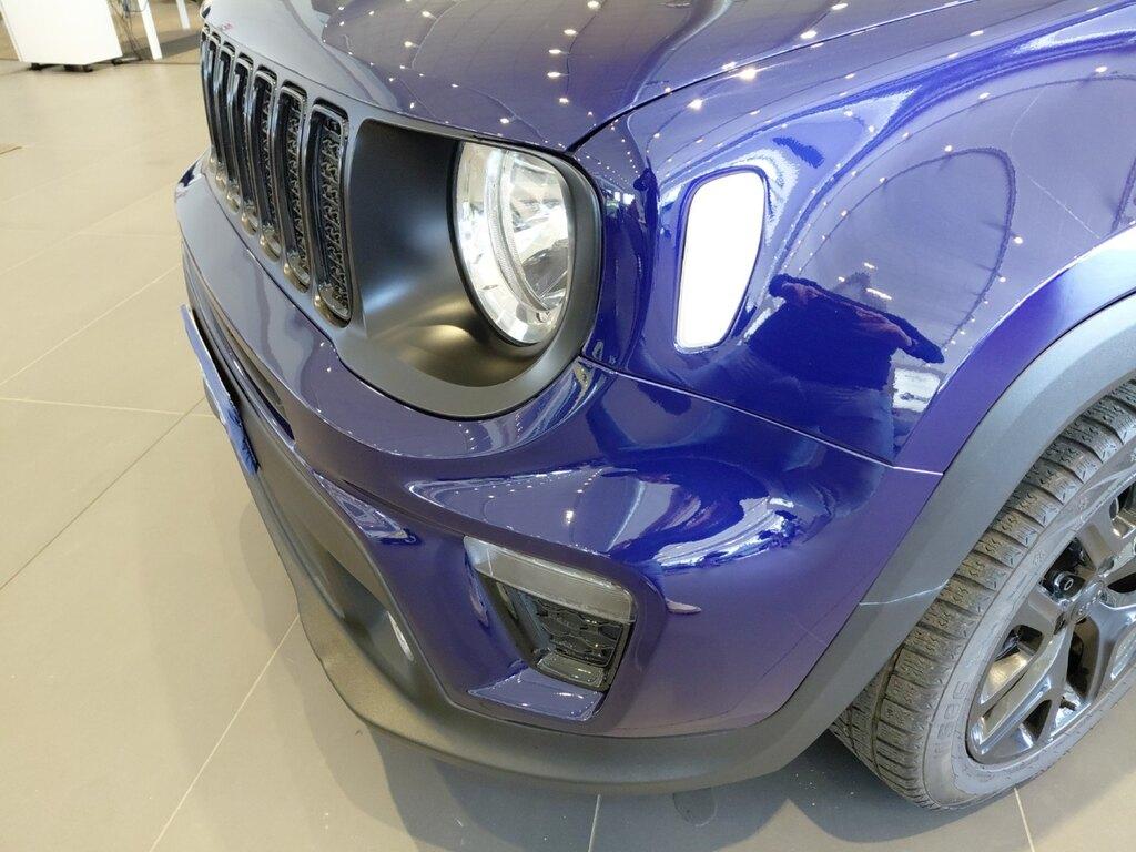 Jeep Renegade 1.0 t3 Night Eagle 2wd