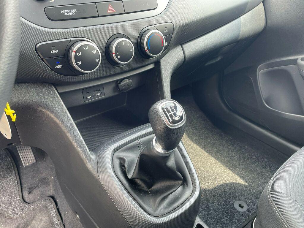 Hyundai i10 1.0 Prime