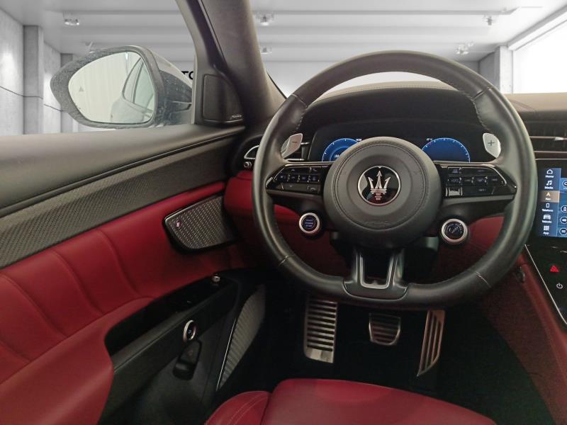 Maserati Levante Grecale 3.0 V6 Trofeo 530cv auto