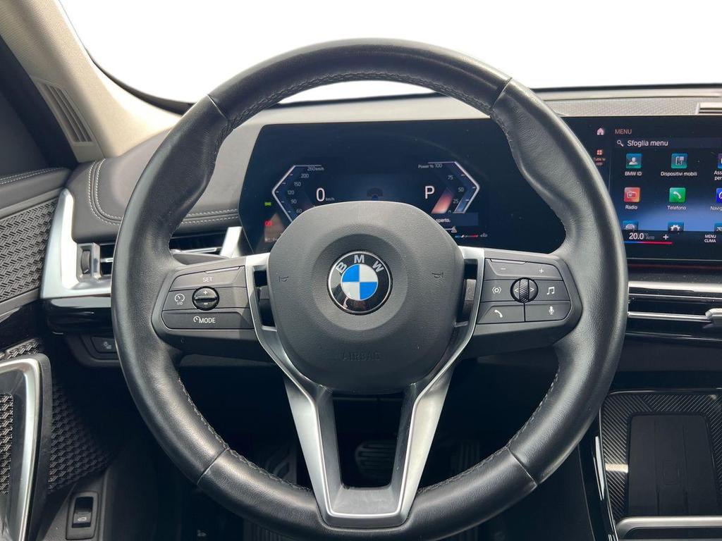 BMW X1 sdrive18d X-Line auto