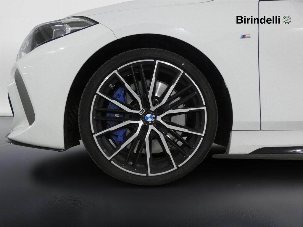 BMW Serie 1 M 135i xdrive auto