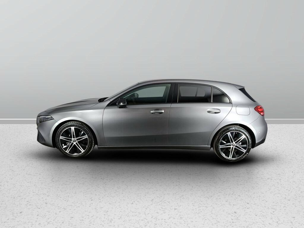 Mercedes Classe A 180 d Advanced Progressive auto