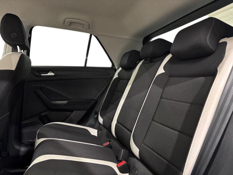 Volkswagen T-Roc 2.0 tdi Advanced 150cv
