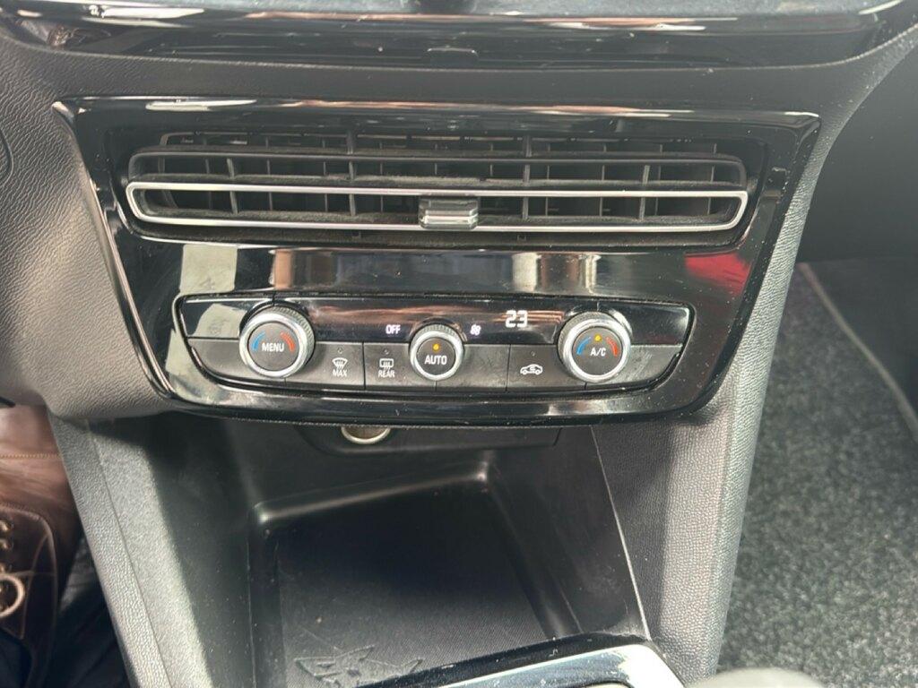 Opel Mokka 1.2 t GS s&s 100cv