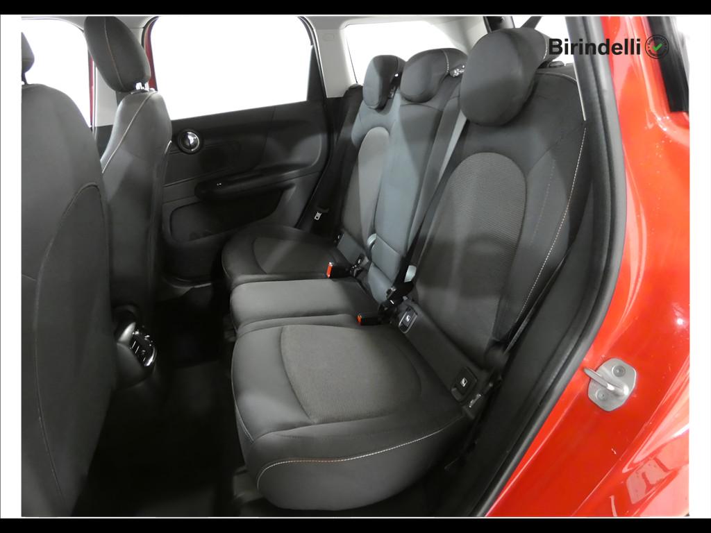 Mini Cooper Countryman 1.5 Business Auto