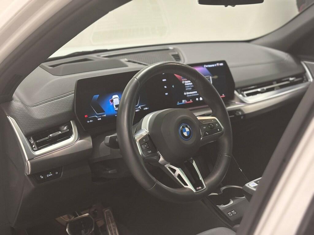 BMW iX2 xdrive 30 MSport
