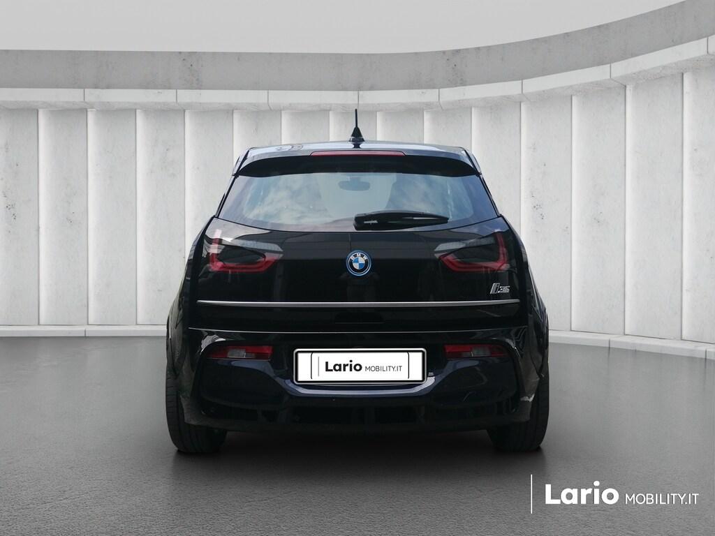 BMW i3 s 120Ah CVT