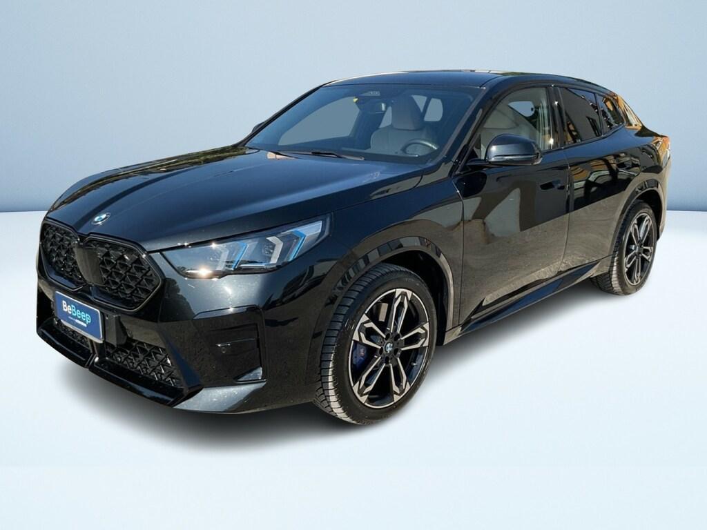 BMW X2 sdrive 18d MSport auto