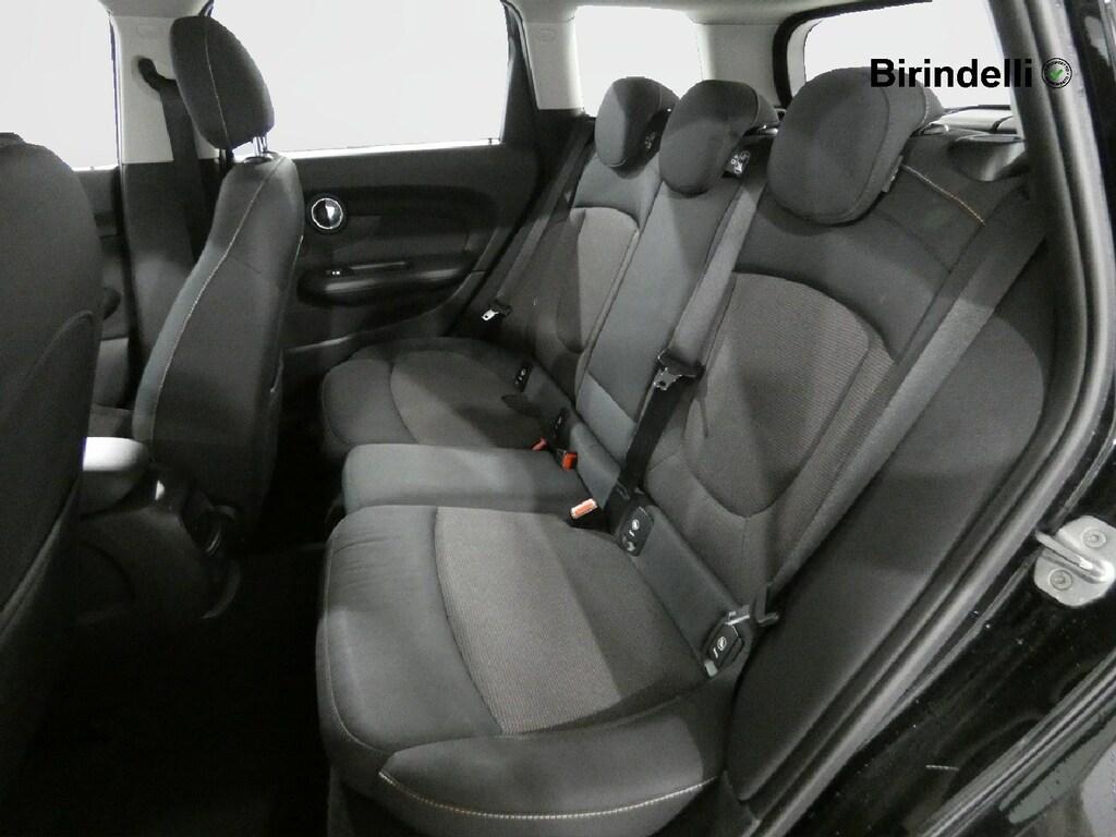 Mini One D Clubman 1.5 One D Boost