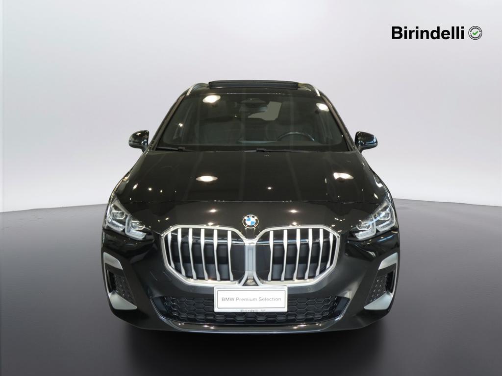 BMW Serie 2 218d Active Tourer Msport auto