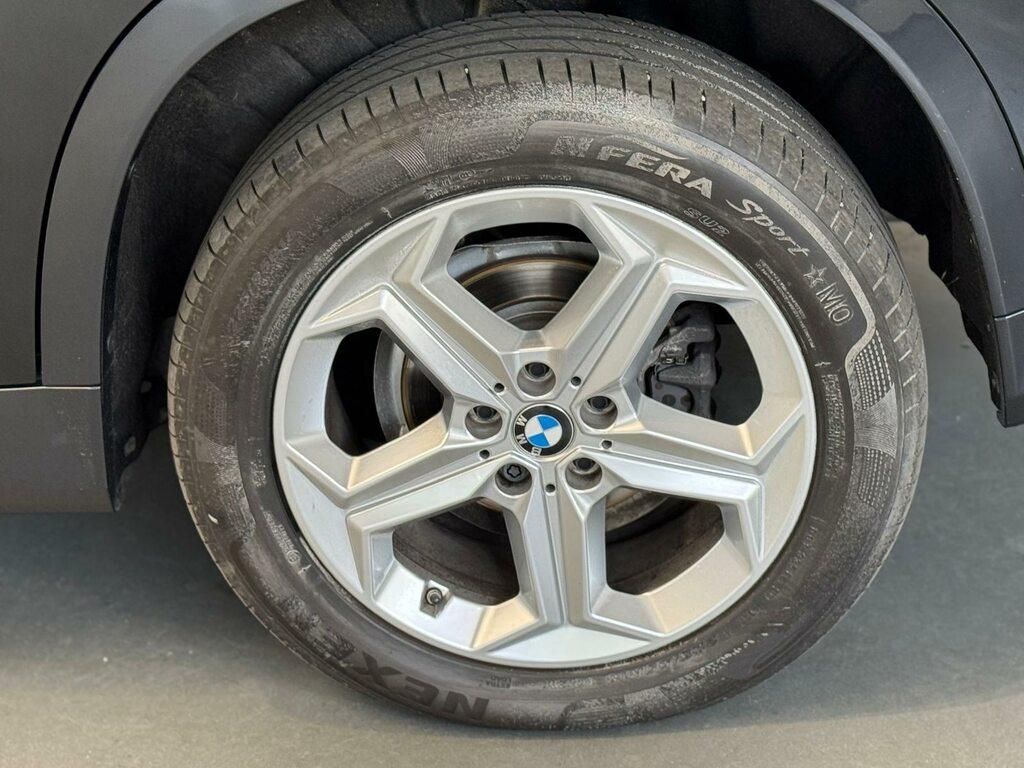 BMW X1 sdrive18d X-Line auto