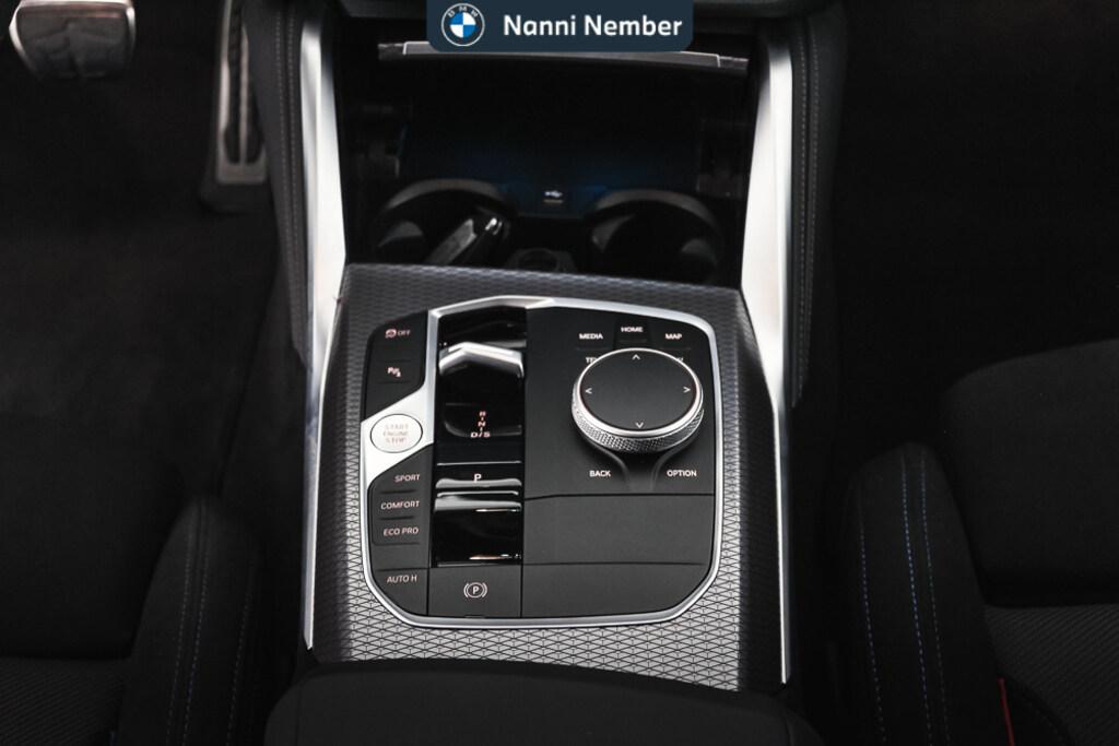 BMW Serie 4 420d Gran Coupe mhev 48V M Sport Pro auto