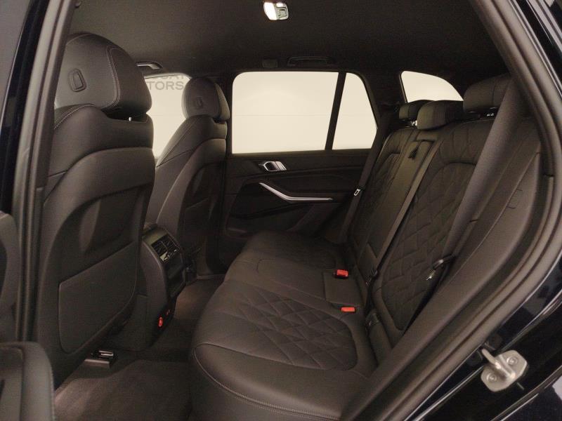 BMW X5 xdrive30d Msport auto