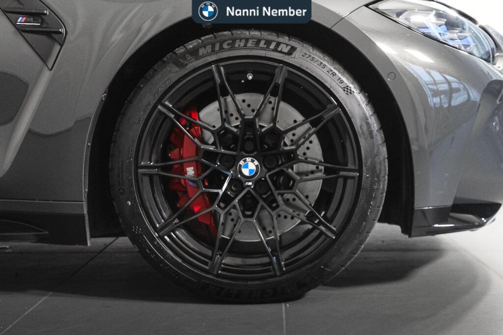 BMW M3 Touring 3.0 Competition M xdrive auto