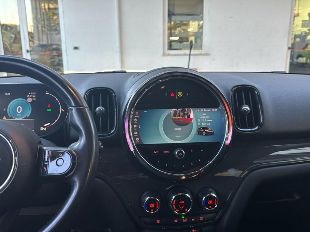 Mini Cooper D Countryman 2.0 D Cooper D Business Auto