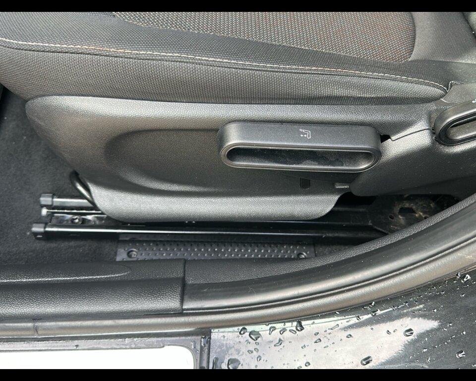 Mini Cooper 1.5 TwinPower Turbo Cooper Business DCT